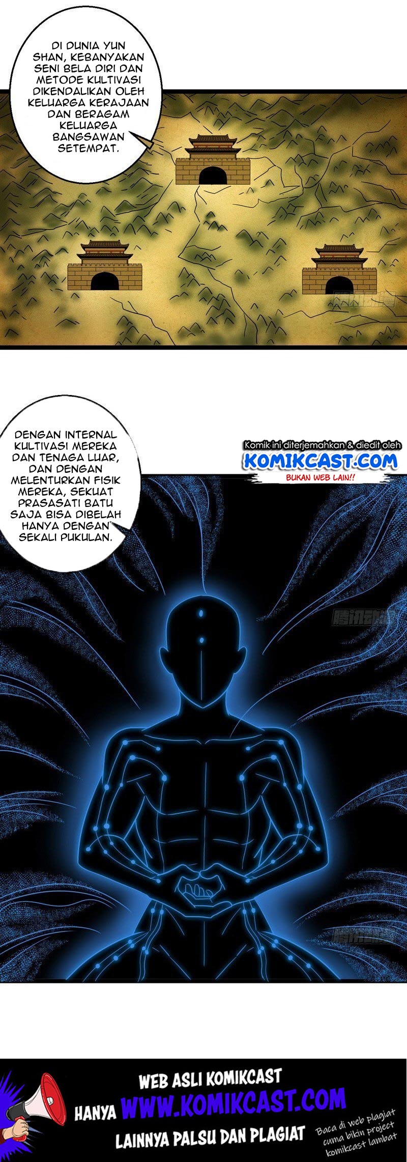 Dilarang COPAS - situs resmi www.mangacanblog.com - Komik im an evil god 005 - chapter 5 6 Indonesia im an evil god 005 - chapter 5 Terbaru 2|Baca Manga Komik Indonesia|Mangacan